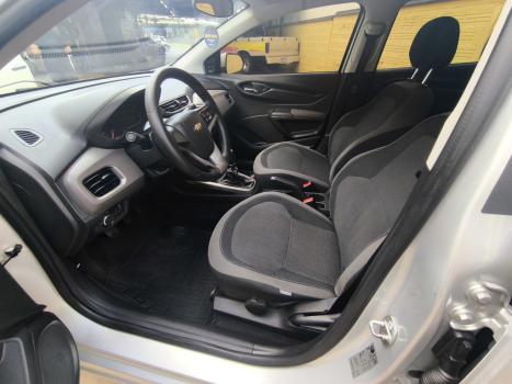 CHEVROLET Prisma 1.4 4P LT FLEX, Foto 2