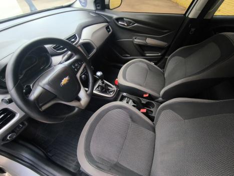 CHEVROLET Prisma 1.4 4P LT FLEX, Foto 4