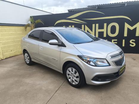 CHEVROLET Prisma 1.4 4P LT FLEX, Foto 5