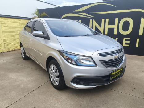 CHEVROLET Prisma 1.4 4P LT FLEX, Foto 8