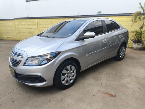 CHEVROLET Prisma 1.4 4P LT FLEX, Foto 7