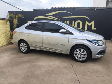 CHEVROLET Prisma 1.4 4P LT FLEX, Foto 10