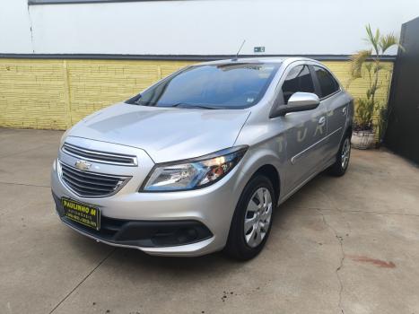 CHEVROLET Prisma 1.4 4P LT FLEX, Foto 11