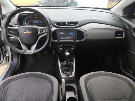 CHEVROLET Prisma 1.4 4P LT FLEX, Foto 6