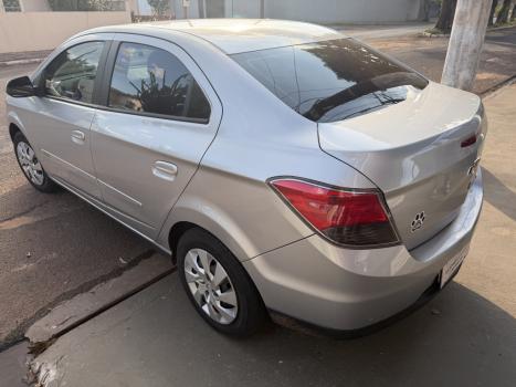 CHEVROLET Prisma 1.4 4P LT FLEX, Foto 3