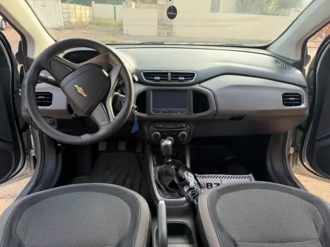 CHEVROLET Prisma 1.4 4P LT FLEX, Foto 7