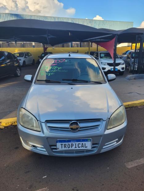 CHEVROLET Prisma 1.4 4P MAXX FLEX, Foto 2