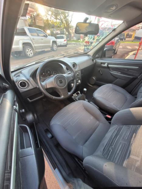 CHEVROLET Prisma 1.4 4P MAXX FLEX, Foto 4