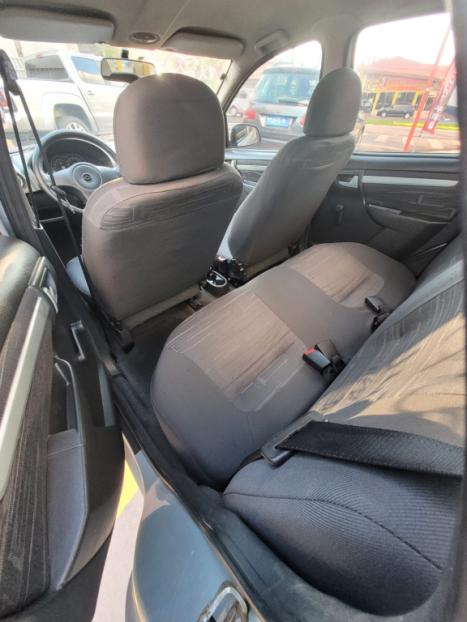 CHEVROLET Prisma 1.4 4P MAXX FLEX, Foto 5