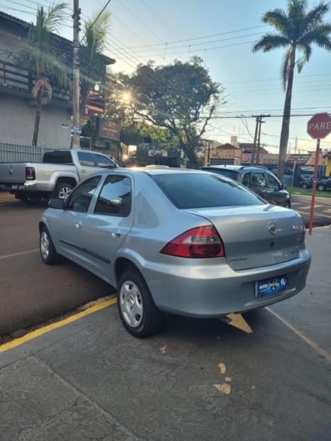 CHEVROLET Prisma 1.4 4P MAXX FLEX, Foto 8