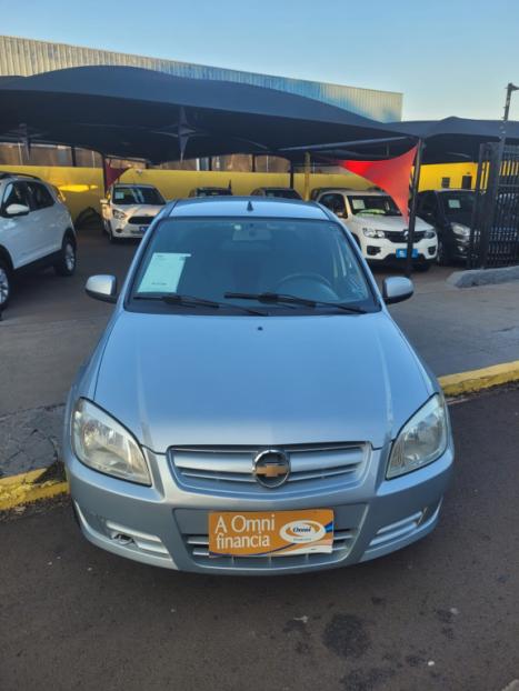 CHEVROLET Prisma 1.4 4P MAXX FLEX, Foto 3