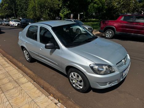 CHEVROLET Prisma 1.4 4P LT FLEX, Foto 2