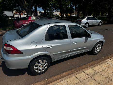 CHEVROLET Prisma 1.4 4P LT FLEX, Foto 3