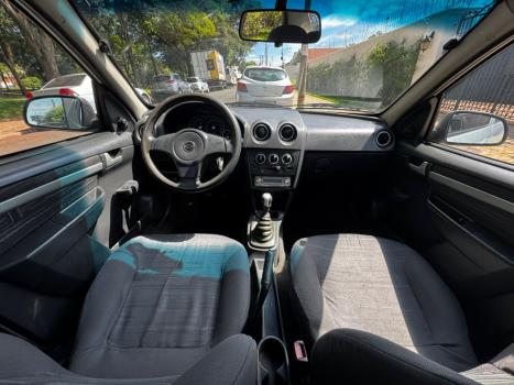 CHEVROLET Prisma 1.4 4P LT FLEX, Foto 5