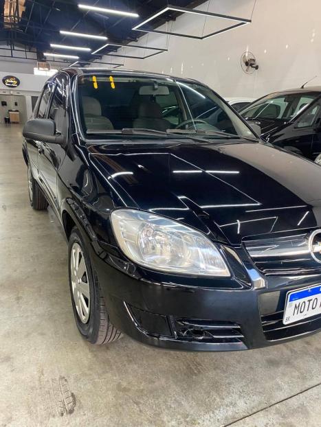 CHEVROLET Prisma 1.4 4P MAXX FLEX, Foto 2