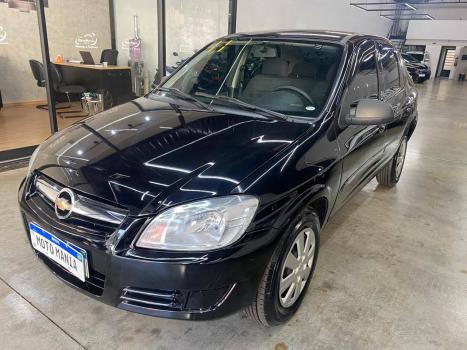 CHEVROLET Prisma 1.4 4P MAXX FLEX, Foto 3