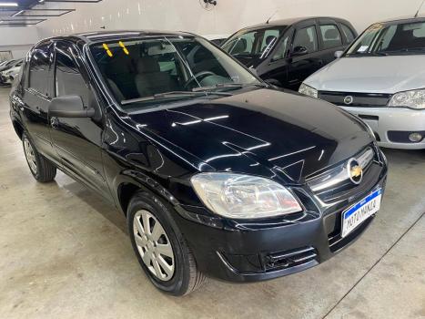 CHEVROLET Prisma 1.4 4P MAXX FLEX, Foto 4