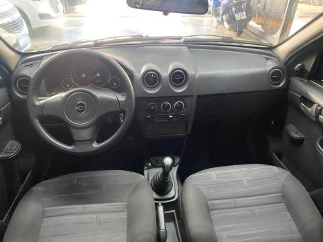 CHEVROLET Prisma 1.4 4P MAXX FLEX, Foto 6