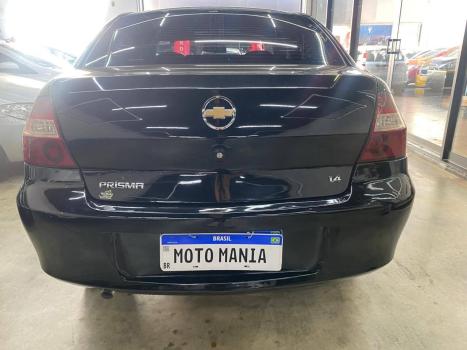 CHEVROLET Prisma 1.4 4P MAXX FLEX, Foto 11