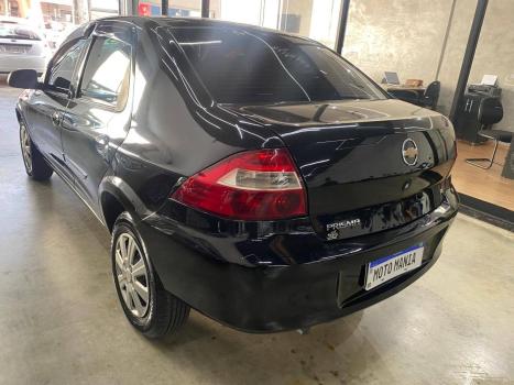 CHEVROLET Prisma 1.4 4P MAXX FLEX, Foto 12