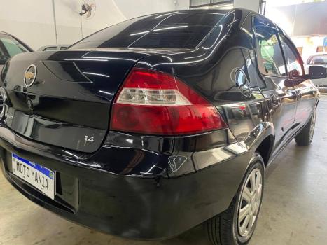 CHEVROLET Prisma 1.4 4P MAXX FLEX, Foto 14