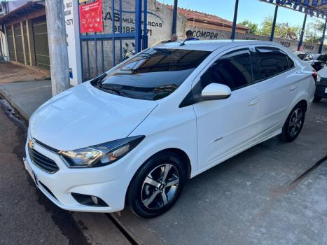 CHEVROLET Prisma 1.4 4P LTZ FLEX, Foto 1