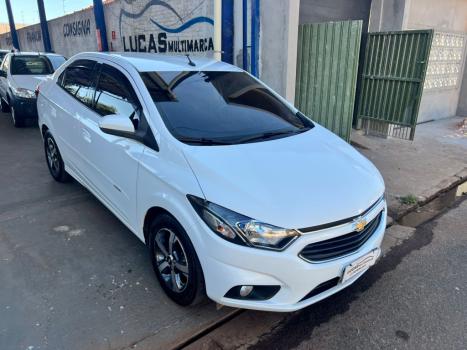 CHEVROLET Prisma 1.4 4P LTZ FLEX, Foto 2