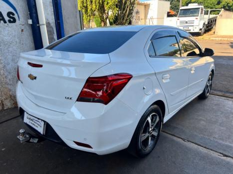 CHEVROLET Prisma 1.4 4P LTZ FLEX, Foto 3