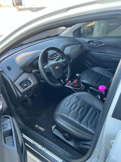 CHEVROLET Prisma 1.4 4P LTZ FLEX, Foto 5