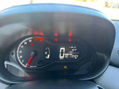 CHEVROLET Prisma 1.4 4P LTZ FLEX, Foto 8