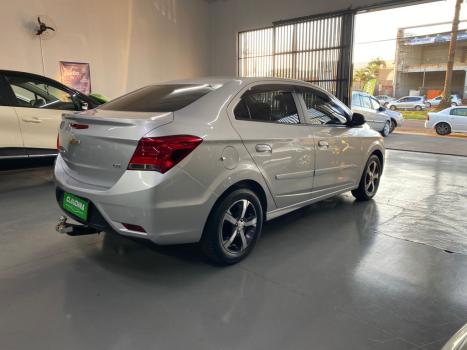 CHEVROLET Prisma 1.4 4P LTZ FLEX, Foto 2