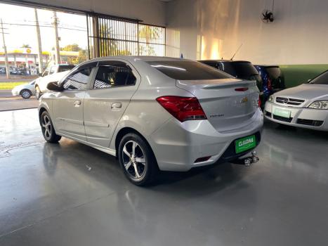 CHEVROLET Prisma 1.4 4P LTZ FLEX, Foto 3