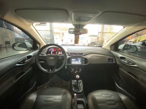 CHEVROLET Prisma 1.4 4P LTZ FLEX, Foto 4