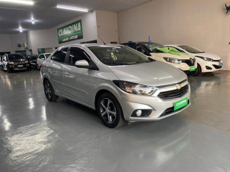 CHEVROLET Prisma 1.4 4P LTZ FLEX, Foto 5