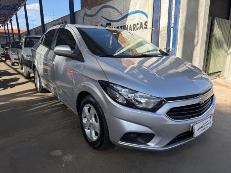 CHEVROLET Prisma 1.4 4P LT FLEX AUTOM�TICO, Foto 1