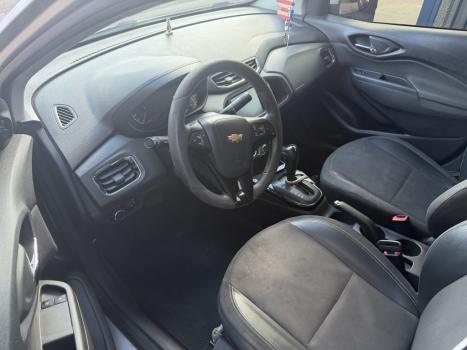 CHEVROLET Prisma 1.4 4P LT FLEX AUTOM�TICO, Foto 5
