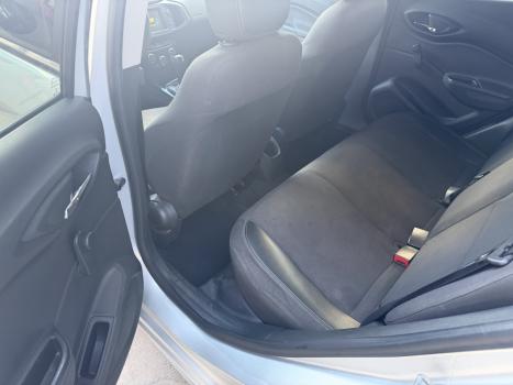 CHEVROLET Prisma 1.4 4P LT FLEX AUTOM�TICO, Foto 6