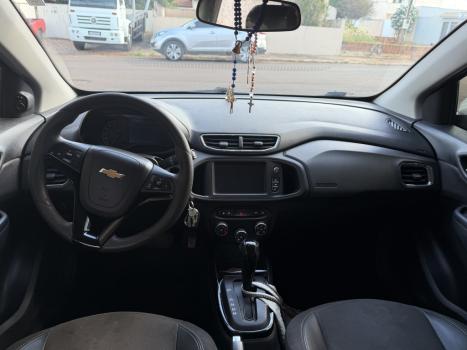 CHEVROLET Prisma 1.4 4P LT FLEX AUTOM�TICO, Foto 7