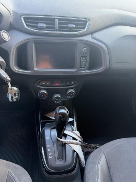 CHEVROLET Prisma 1.4 4P LT FLEX AUTOM�TICO, Foto 8