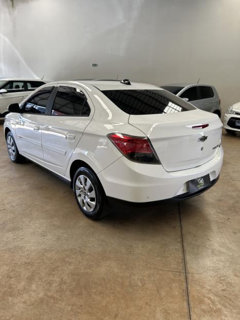 CHEVROLET Prisma 1.4 4P LT FLEX, Foto 2