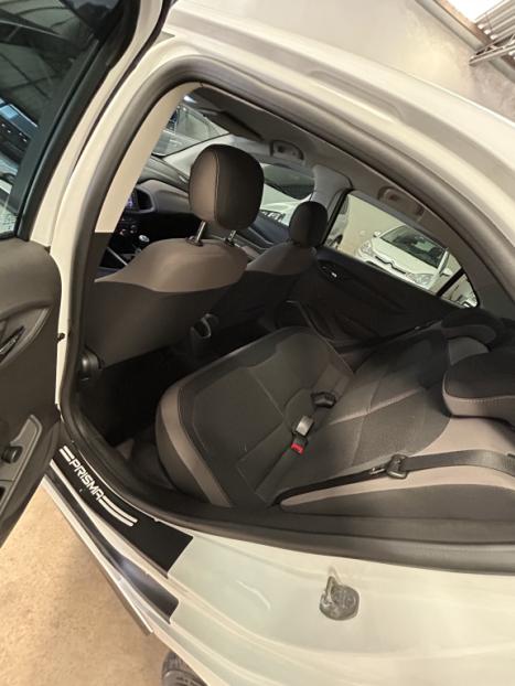 CHEVROLET Prisma 1.4 4P LT FLEX, Foto 3