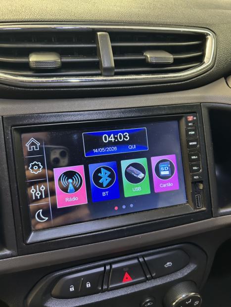 CHEVROLET Prisma 1.4 4P LT FLEX, Foto 4