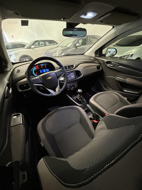 CHEVROLET Prisma 1.4 4P LT FLEX, Foto 5