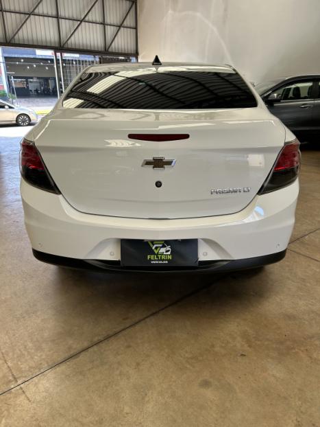 CHEVROLET Prisma 1.4 4P LT FLEX, Foto 6
