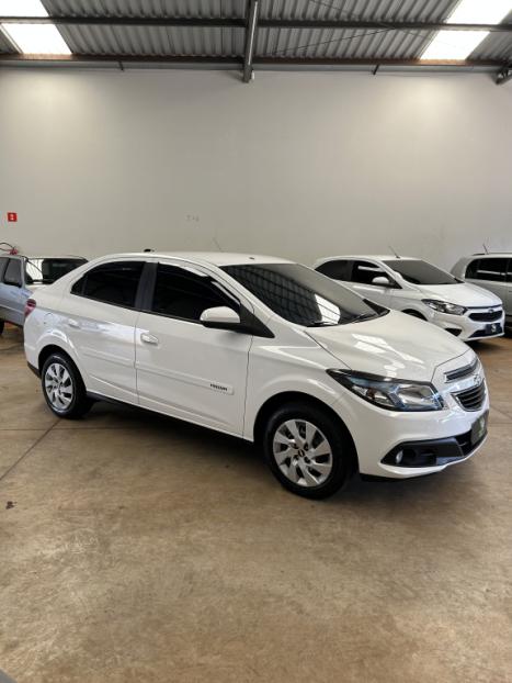 CHEVROLET Prisma 1.4 4P LT FLEX, Foto 7