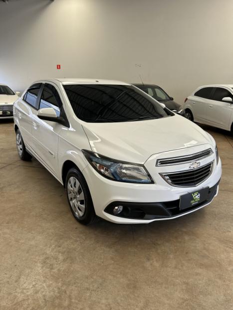 CHEVROLET Prisma 1.4 4P LT FLEX, Foto 8