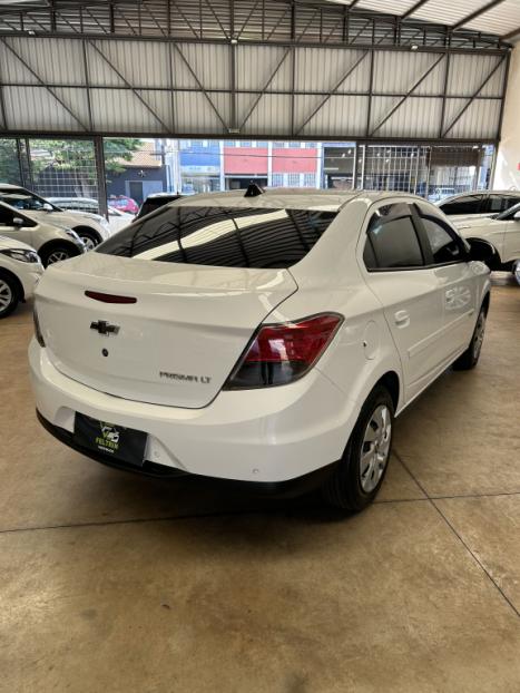 CHEVROLET Prisma 1.4 4P LT FLEX, Foto 10