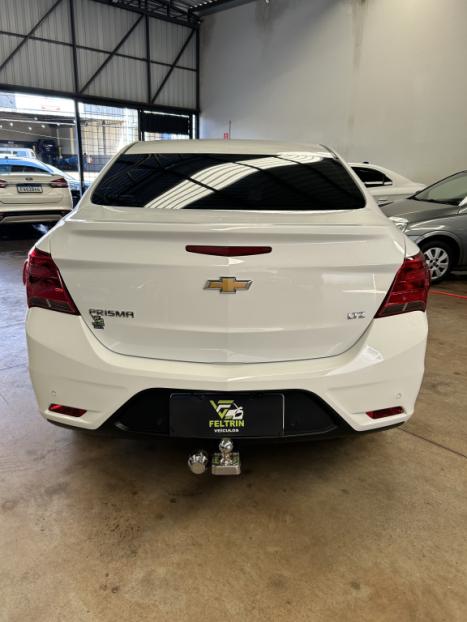 CHEVROLET Prisma 1.4 4P LTZ FLEX, Foto 2