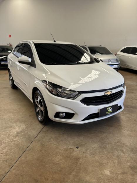 CHEVROLET Prisma 1.4 4P LTZ FLEX, Foto 6