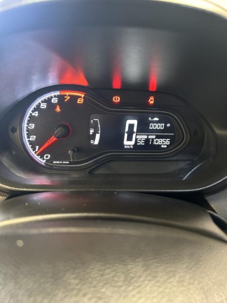 CHEVROLET Prisma 1.4 4P LTZ FLEX, Foto 8